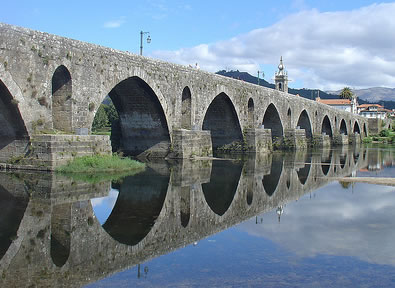 Ponte De Lima