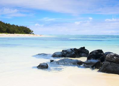 Ilha Maurícia