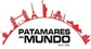 Patamares do Mundo