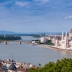 Hungria: Escapadinha a Budapeste