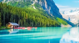 De Calgary a Vancouver