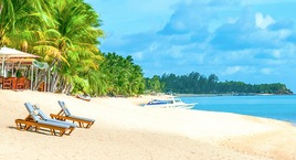 Phuket, Phi Phi, Krabi e Banguecoque