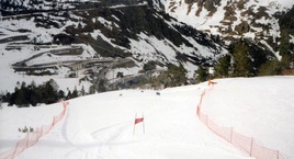 Forfait Ordino